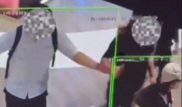 打人视频,一幕打人事件引发社会关注