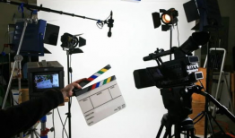 视频宣传片拍摄,探寻宣传片背后的故事