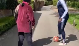 踩裆视频,踩裆视频背后的社会现象与反思